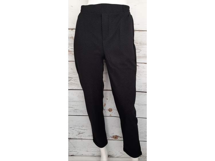 Women's Winter Trousers _ Brugi  Art. CC5N997 (1)