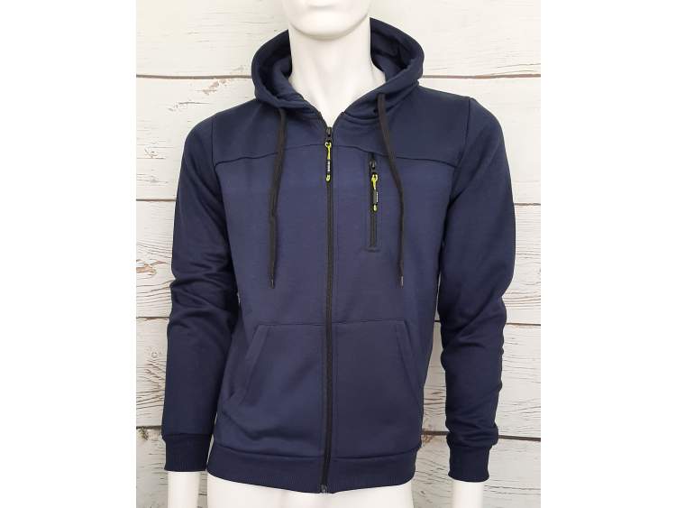 Winter Sports Sweatshirt / Men _ Brugi  Art. F94L960 (1)