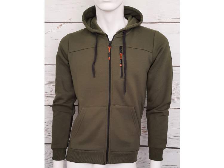 Winter Sports Sweatshirt / Men _ Brugi  Art. F94L728 (1)