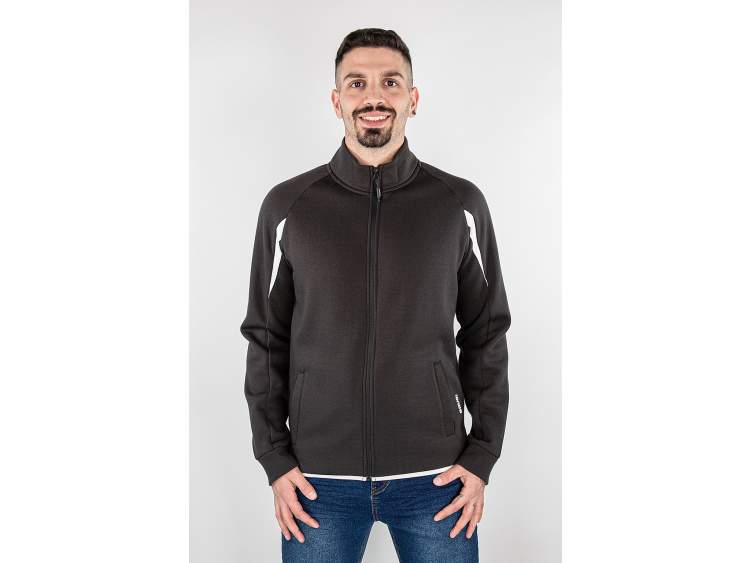 Winter Sports Sweatshirt / Men _ Brugi  Art. F94M500 (1)