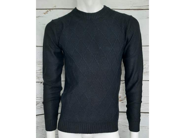 Men's Winter Sweater _ Brugi  Art. CS1O960 (1)
