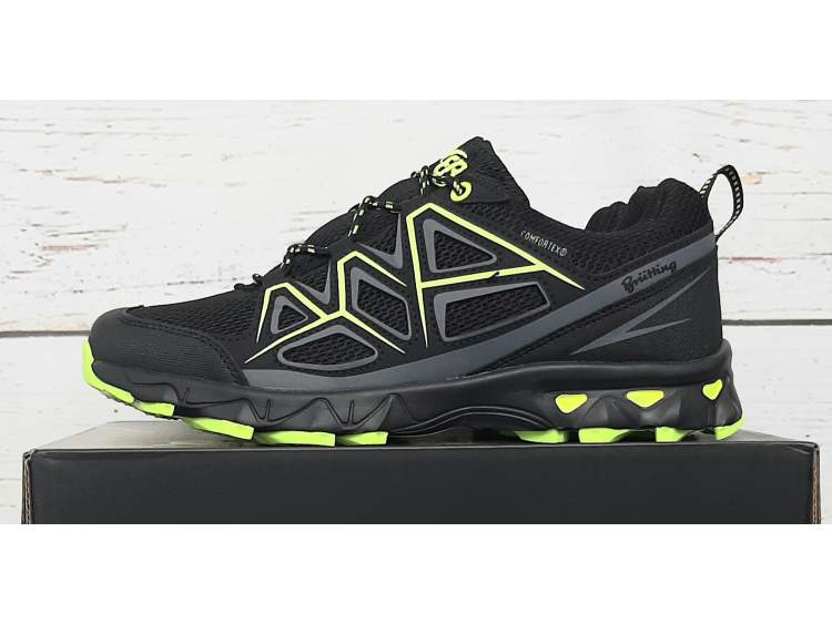 Men's Trekking Shoes (Waterproof) _ Joma  Art. 191381 (1)