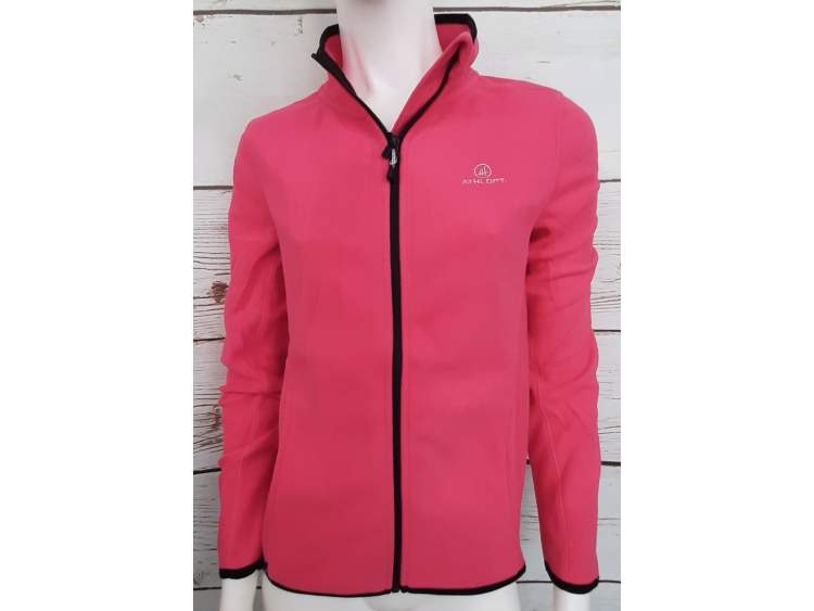 Fleece Sweatshirt | Women _ ATHLDPT.  Art. AD01455F (1)