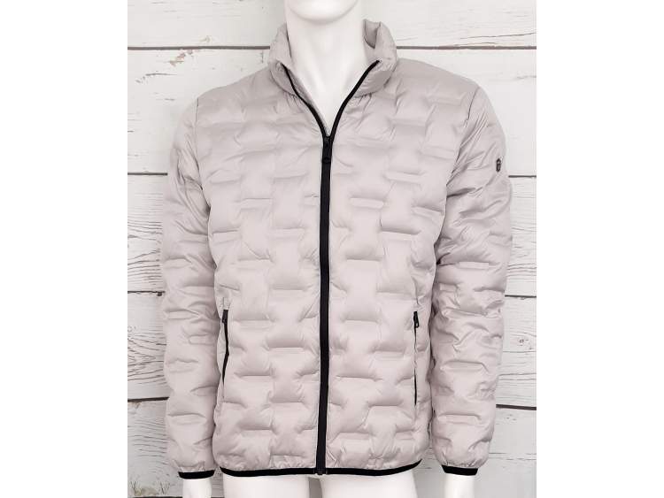 Quilted Winter Jacket | Men _ BRUGI  Art. CQ42453 (1)
