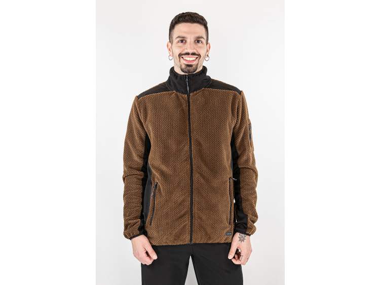 Technical Ski/Trekking Fleece | Men's _ Brugi  Art. AH4TQQQ (1)