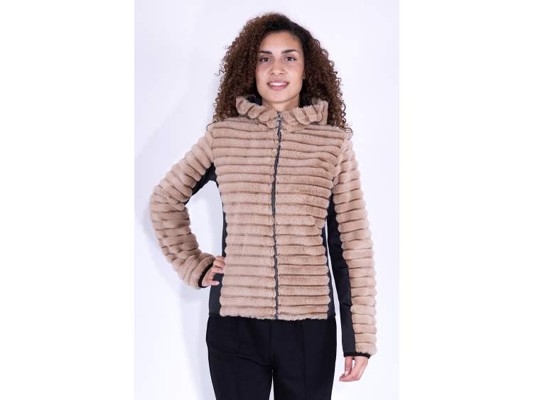 Ski/Trekking Fleece | Women's _ Brugi  Art. AL1X1IQ (1)