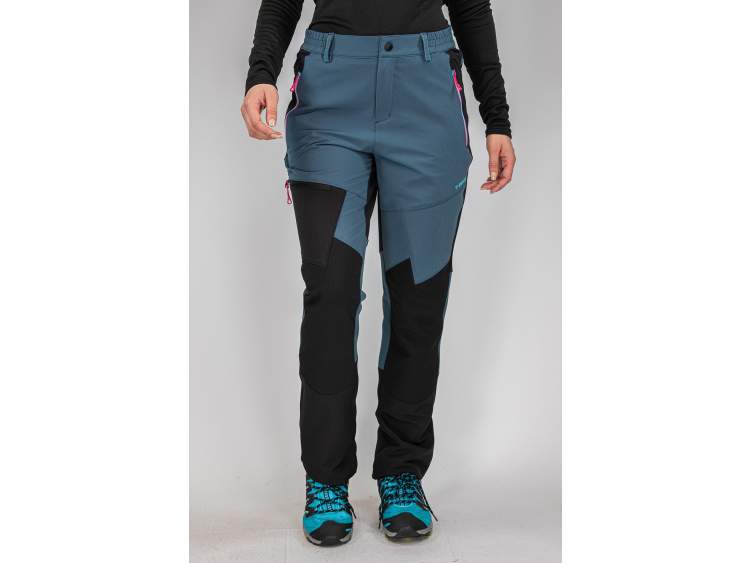 Winter Trekking Pants | Women _ Brugi  Art. NH2MQWA (1)