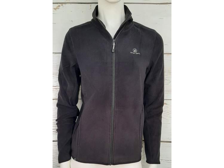 Fleece Sweatshirt | Women _ ATHLDPT.  Art. AD01455N (1)