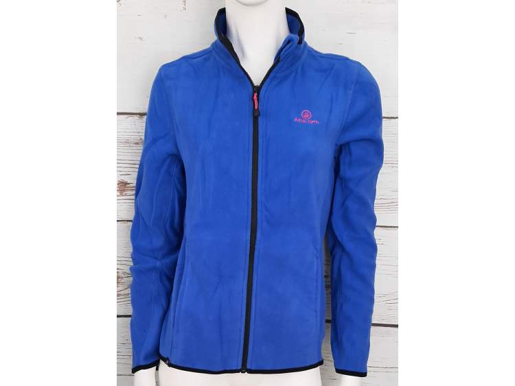 Fleece Sweatshirt | Women _ ATHLDPT.  Art. AD01455H (1)