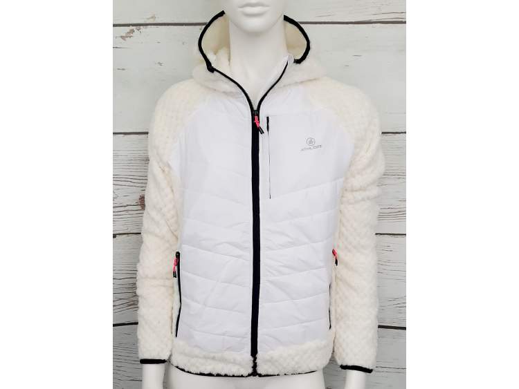 Women's Hybrid Jacket _ ATHLDPT.  Art. AD02074B (1)