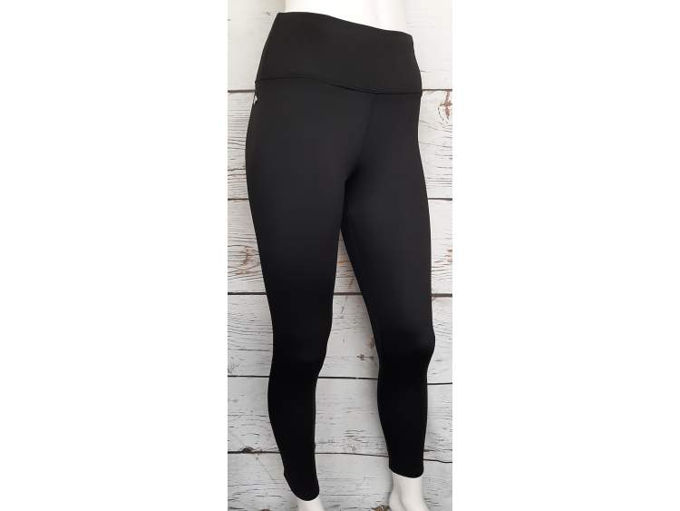 Winter Leggings in stretch technical fabric | Women _ ATHLDPT.  Art. AD01930N (1)