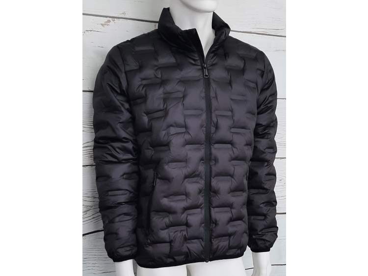 Quilted Winter Jacket | Men _ BRUGI  Art. CQ42500 (1)