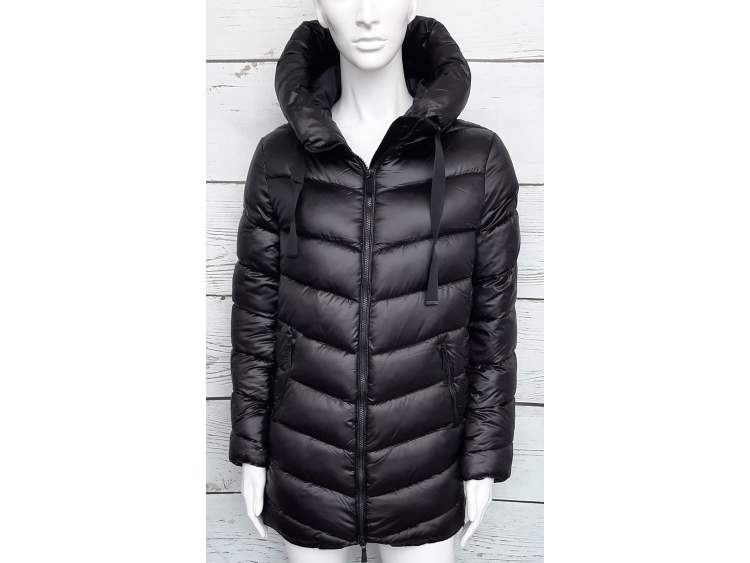 Women's Winter Coat (Water Repellent) _ Brugi  Art. CJ5K500 (1)