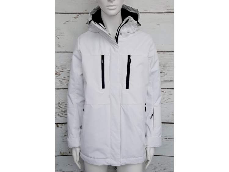 Women's Snowboard Jacket _ Brugi (Waterproof: 5000 mm, Breathability: 5000 gr/mq/24h)  Art. AG2X010 (1)