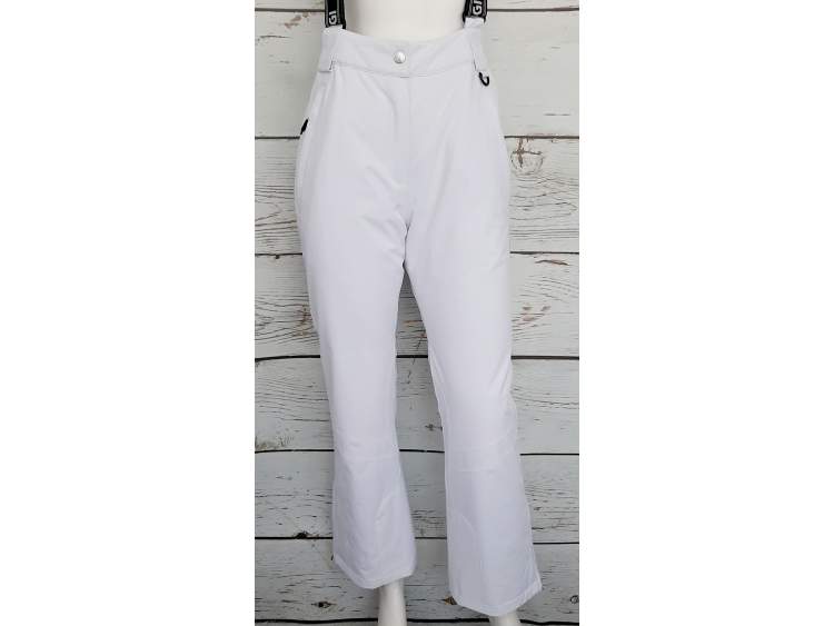 Women's Ski Pants _ Brugi (waterproof: 5000 mm breathability: 5000 g/sqm/24h)  Art. AG2M010 (1)