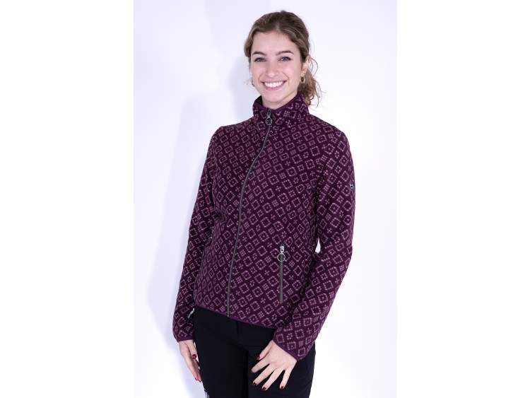 Women's Fleece _ Brugi  Art. AL2A323 (1)