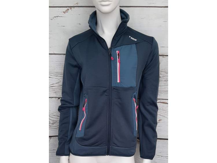 Winter Trekking Jersey | Women _ Brugi  Art. NF2XQCD (1)