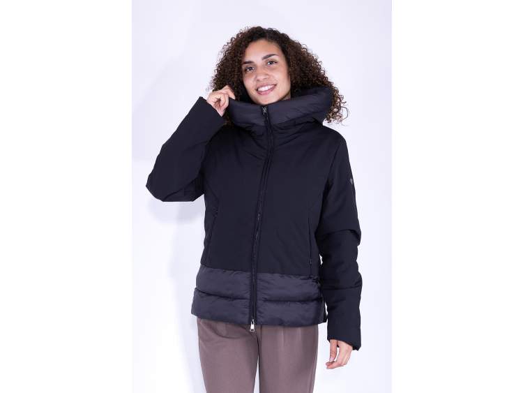 Waterproof Winter Jacket | Women _ Brugi  Art. CJ5B500 (1)