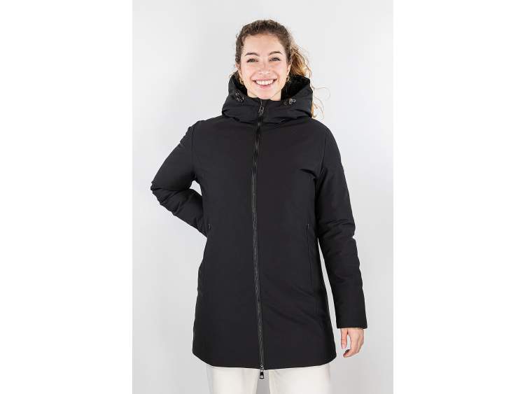 Waterproof Softshell Jacket | Women's _ Brugi  Art. CJ5H500 (1)