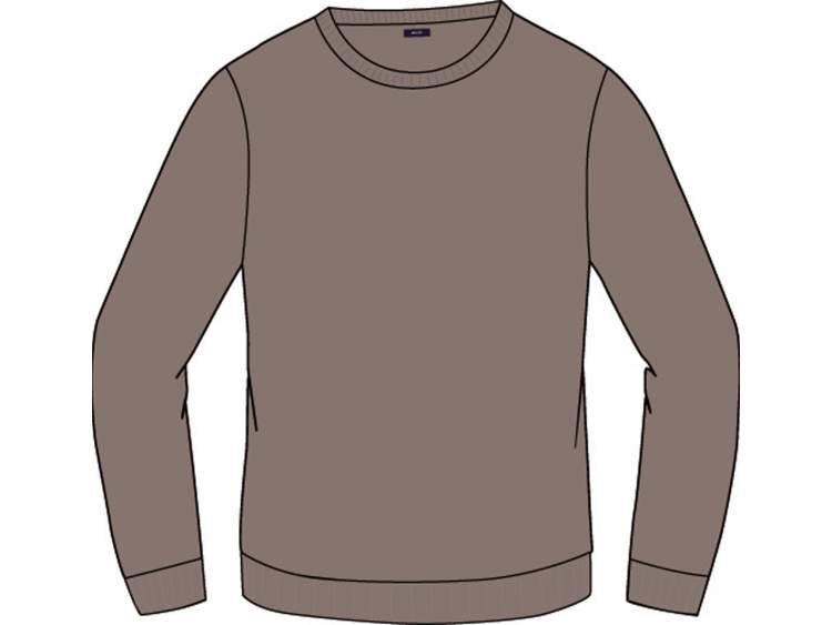 Winter sweater (80% cotton + 20% wool) | Men's _ Brugi  Art. CK1O646 (1) Winter sweater (80% cotton + 20% wool) | Men's _ Brugi  Art. CK1O646 (1)