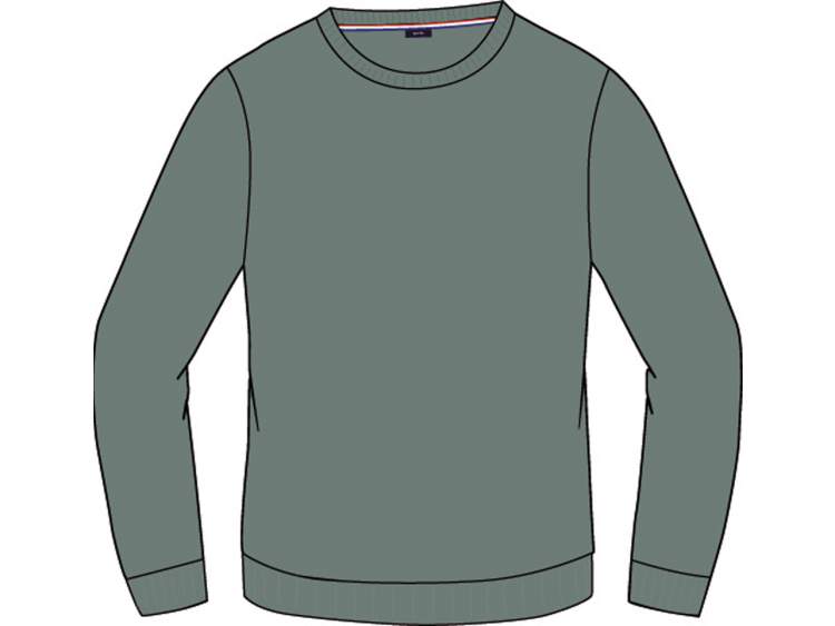 Men's Winter Sweater _ Brugi  Art. CS1F710 (1) Men's Winter Sweater _ Brugi  Art. CS1F710 (1)