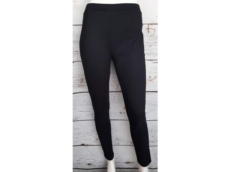 Women's Winter Leggings _ Brugi  Art. CC5M995 (1)