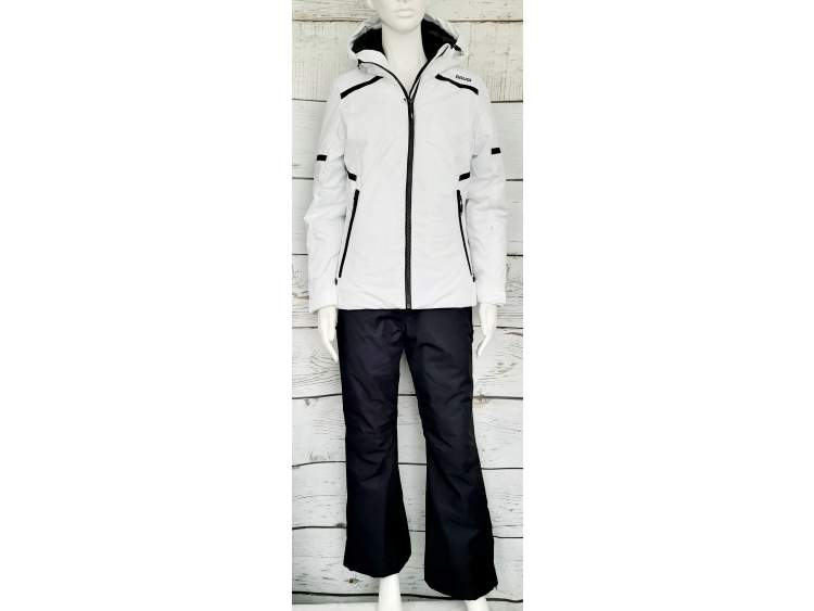 Women's Ski Suit _ Brugi (waterproof: 3000 mm, breathability: 3000 gr/mq/24h)  Art. AG2S1K9 (1)