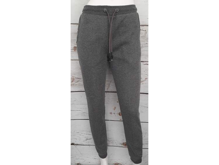 Women's Winter Tracksuit Trousers (bottom leg with cuff​)  _ Brugi  Art. FE2V493 (1)