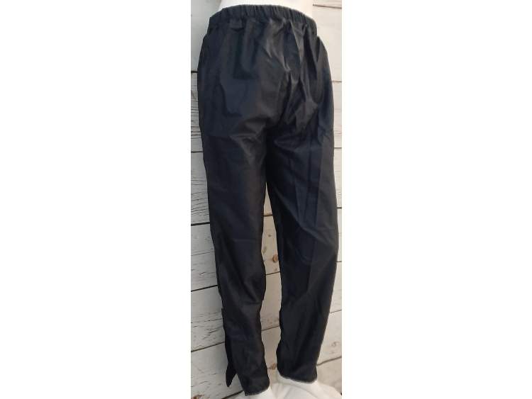 Men's Waterproof Trousers _ Brugi  Art. L75D460 (1)