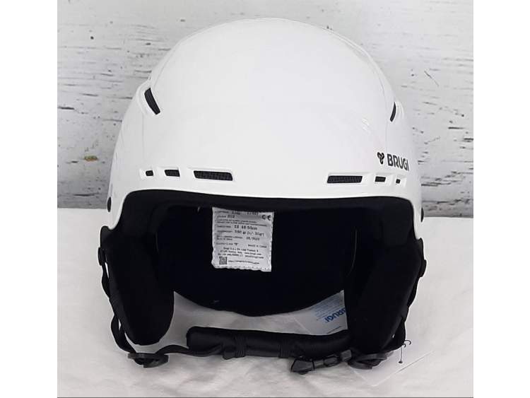 Boys' Ski Helmet _ Brugi  Art. ZJ4B010 (1)