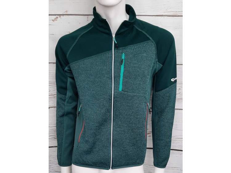 Men's Trekking Sweatshirt (wool effect) _ NORDSEN  Art. NK3FQFM (1)