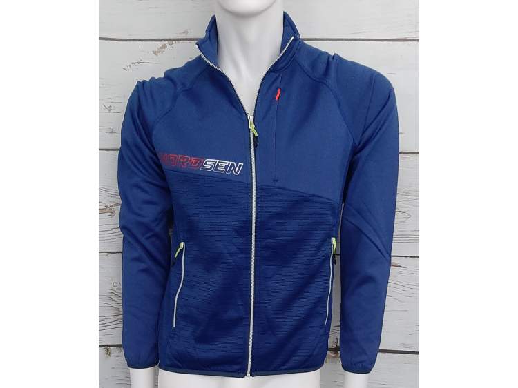Men's Trekking Sweatshirt _ NORDSEN  Art. NK3HMS6 (1)