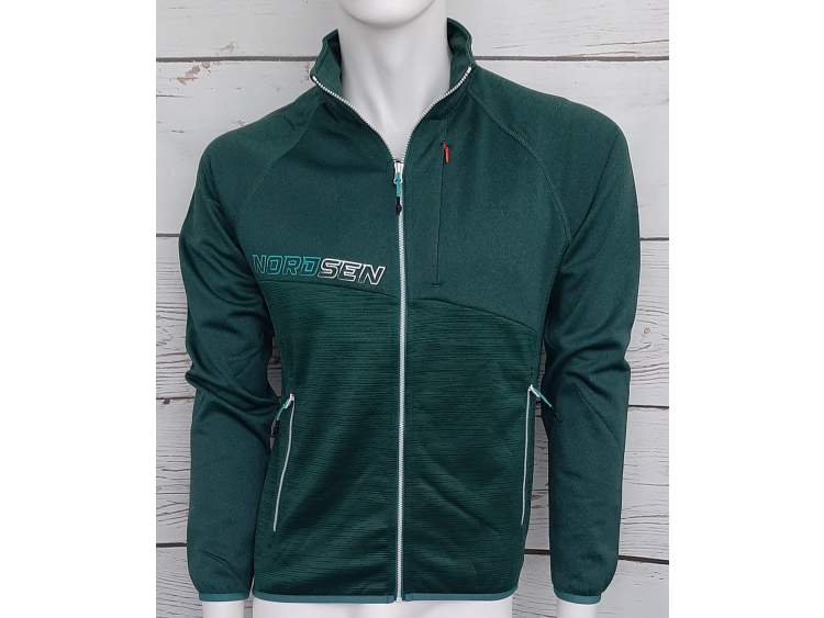 Men's Trekking Sweatshirt _ NORDSEN  Art. NK3HQDW (1)