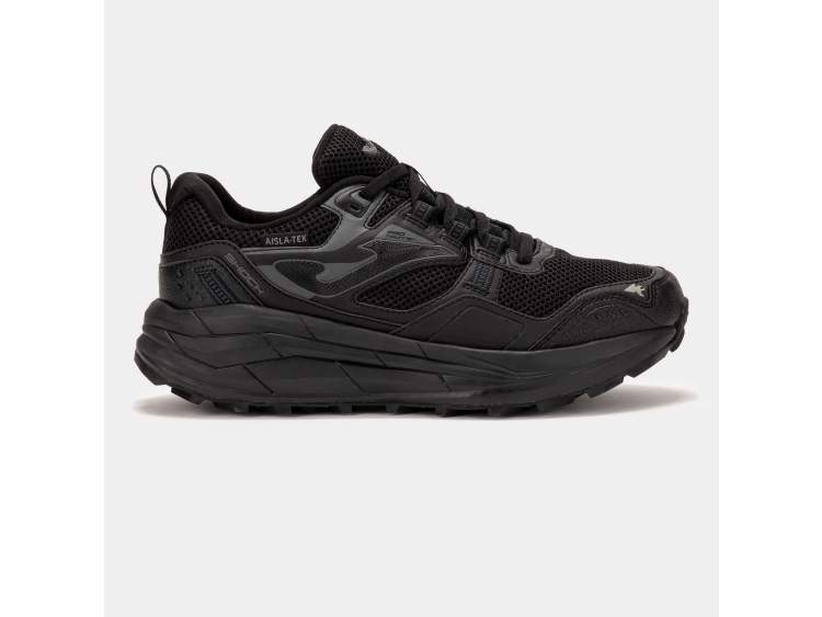 Women's Trekking Shoes (Waterproof and Breathable)_ JOMA  Art. TKSHOS2641 (1)