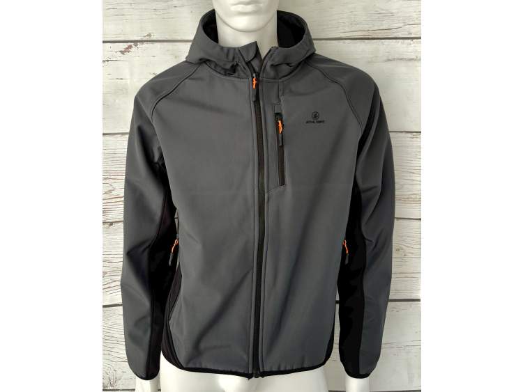 Spring/Fall Trekking Jacket _ ATHLDPT Men's   Art. AU02877N (1)