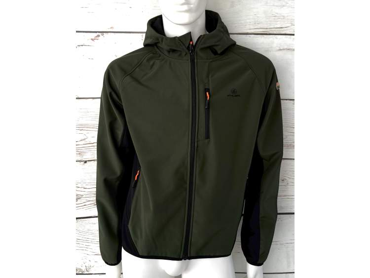 Spring/Fall Trekking Jacket _ ATHLDPT Men's   Art. AU02877V (1)