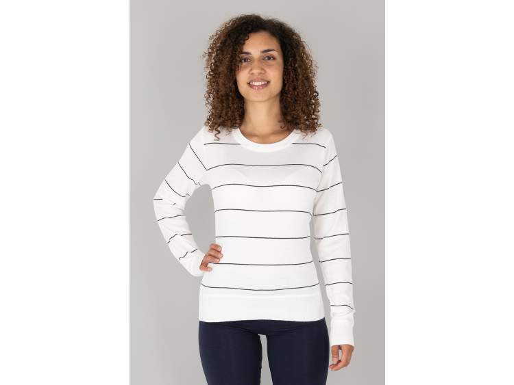 Women's Summer Sweater _ Brugi  Art. CR5O010 (1)
