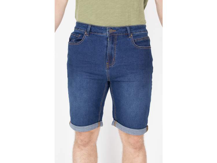 Men's Jeans Shorts _ Brugi  Art. CV1F460 (1)