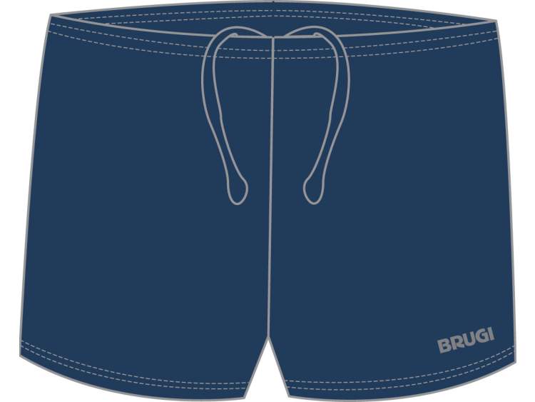 Men's Swimsuit _ Brugi  Art. S24I405 (1)