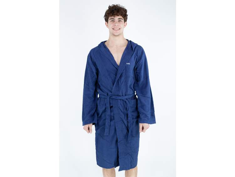 Pool Bathrobe | Men _ Brugi  Art. S31C402 (1)