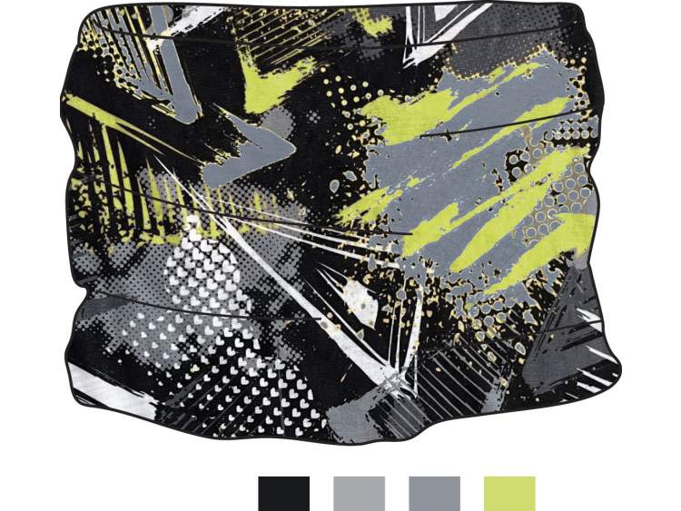 Windproof Sports Foulard _ Brugi  Art. ZG44500 (1)