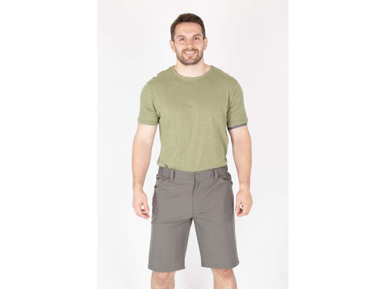 Men's Trekking Shorts _ Brugi  Art. NC1D980 (1)