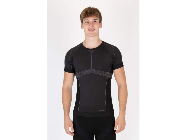 Men's Thermal Underwear, 5° to 20°C _ Brugi  Art. R44TM5N (1)