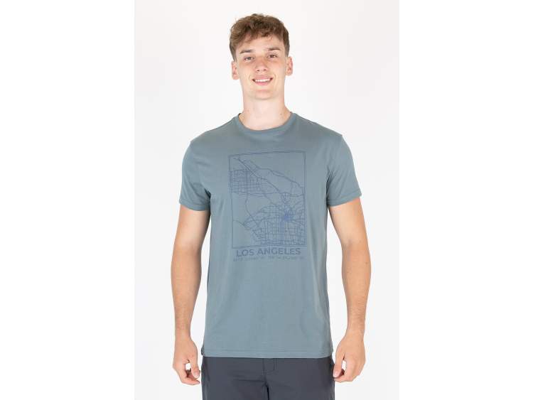 Men's T-Shirt (100% cotton) _ Brugi  Art. CV43176 (1)
