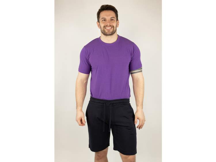 Short Sports Pants / Men _ Brugi  Art. F94F960 (1)