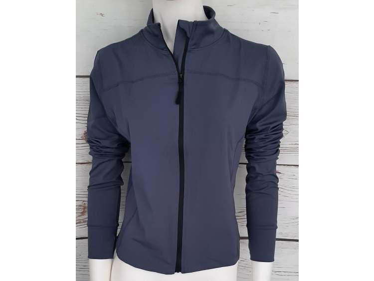 Summer Fitness/Gym Jacket _ Women's ATHLDPT  Art. AD01613B (1)