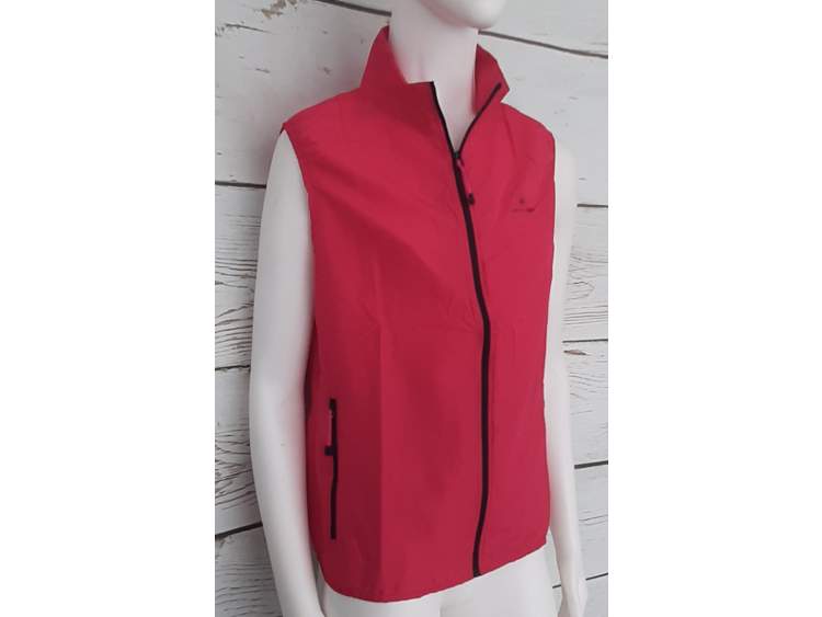 Ultralight Windproof Vest _ Running Women ATHLDPT  Art. AD01515F (1)