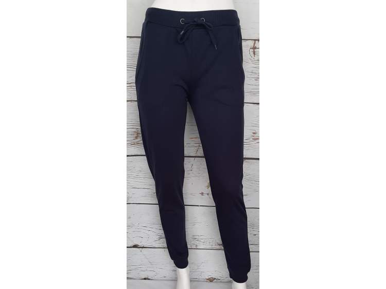 Summer Sports Pants / Women _ Brugi  Art. FE4C960 (1)