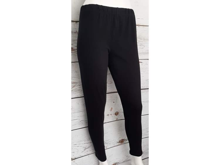 Summer Sports Leggings (Stretch Cotton) _ Women ATHLDPT  Art. AD01756N (1)