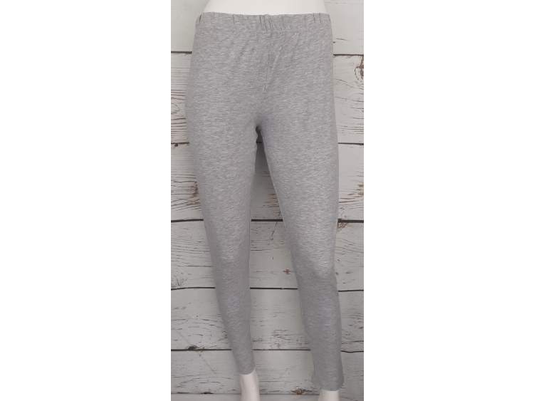 Summer Sports Leggings (Stretch Cotton) _ Women ATHLDPT  Art. AD01756G (1)